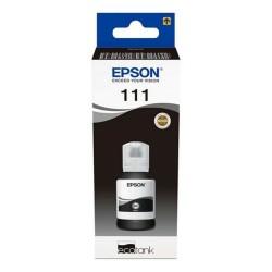 Original Tintenpatrone Epson C13T03M140 Schwarz