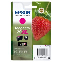 Original Tintenpatrone Epson C13T29934010 Magenta