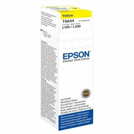 Original Tintenpatrone Epson 235H547 Gelb Grau (1 Stück)