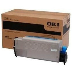 Original Toner OKI 44661802... (MPN M0515925)