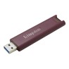 USB Pendrive Kingston Max Rot 256 GB (1 Stück)