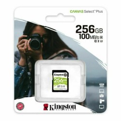 SD Speicherkarte Kingston SDS2/256GB 256 GB