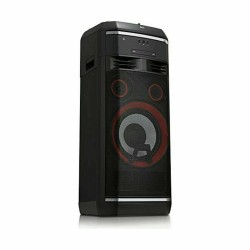 Drahtlose Bluetooth Lautsprecherboxen LG OL100.DEUSLLK 2000W Schwarz