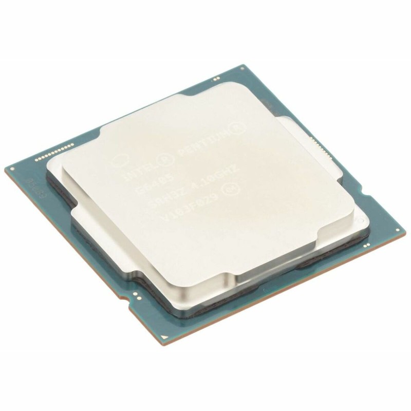 Prozessor Intel BX80701G6405 4,1 GHz 4 MB LGA1200