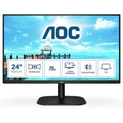 Monitor AOC 24B2XH/EU (MPN S55067267)