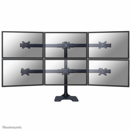 TV Halterung Neomounts FPMA-D700DD6 10-27" 8 kg