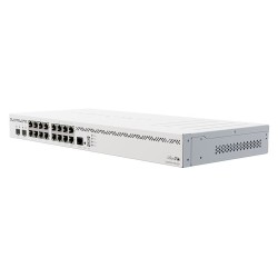 Router Mikrotik CCR2004-16G-2S+