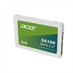 Festplatte Acer SA100 240 GB SSD