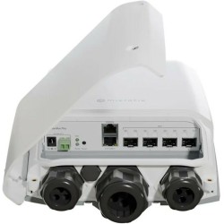 Switch Mikrotik CRS305-1G-4S+OUT