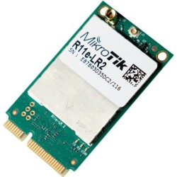 Netzwerkkarte Mikrotik... (MPN M0200843)