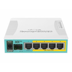 Router Mikrotik RB960PGS... (MPN M0200866)