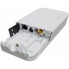 Schnittstelle Mikrotik RBWAPR-2ND&R11E-LR2