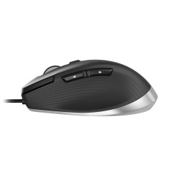 Mouse 3Dconnexion 3DX-700081 Schwarz