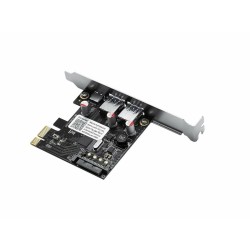 PCI-Karte Orico 2A1C-BK-BP