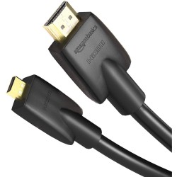 HDMI Kabel Amazon Basics... (MPN S3555914)