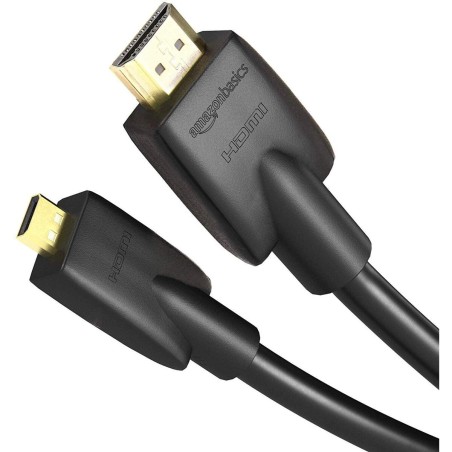 HDMI Kabel Amazon Basics (Restauriert A)