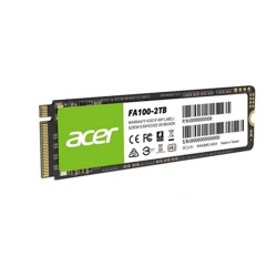 Festplatte Acer FA100 256... (MPN S0232043)