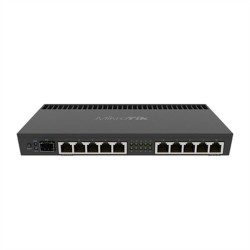 Router Mikrotik RB4011iGS+RM (MPN )