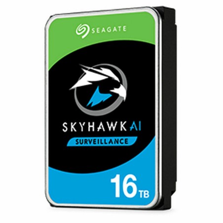 Festplatte Seagate ST16000VE002 16TB