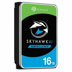 Festplatte Seagate ST16000VE002 16TB