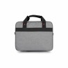 Laptoptasche Urban Factory MTE15UF Grau 15.6"