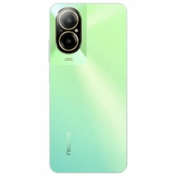 Smartphone Realme 8 GB RAM 256 GB grün