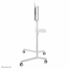 Trolley Neomounts NS-M1250WHITE