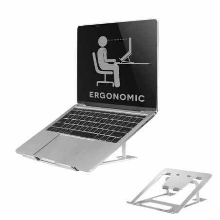 Laptop-Stand Neomounts NSLS085SILVER