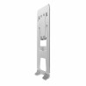 Laptop-Stand Neomounts NSLS085SILVER