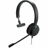 Kopfhörer mit Mikrofon Jabra 4993-823-109 Schwarz