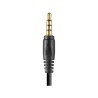 Audiokabel (3,5 mm) Divisor Sandberg 326-11 1,5 m