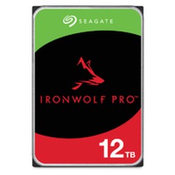 Festplatte Seagate ST12000NT001 3,5" 12 TB