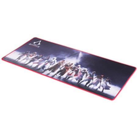 Mousepad Subsonic Mauspad XXL Assasins Creed 90 x 40 cm (1 Stück)