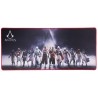 Mousepad Subsonic Mauspad XXL Assasins Creed 90 x 40 cm (1 Stück)