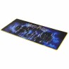 Mousepad Subsonic Harry Potter 90 x 40 cm (1 Stück)