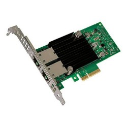 Netzwerkkarte Intel X550T2 (MPN M0305442)