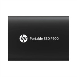 Externe Festplatte HP P900... (MPN M0511782)