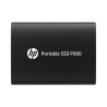 Externe Festplatte HP P900 1 TB SSD