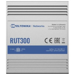 Router Teltonika RUT300 (MPN M0201063)