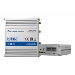 Router Teltonika RUT360 (MPN M0201064)