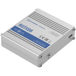 Router Teltonika RUTX08 (MPN M0201068)