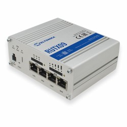 Router Teltonika RUTX09 (MPN M0201069)
