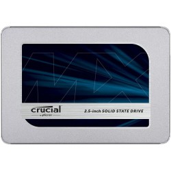 Festplatte Crucial MX500 4... (MPN )