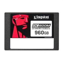 Festplatte Kingston DC600M... (MPN S0237474)