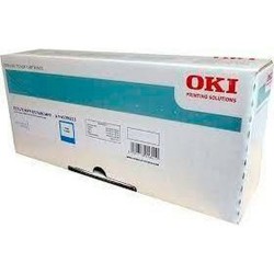 Toner OKI 45396215 Türkis (MPN M0515996)