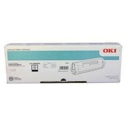 Toner OKI 45862822 Schwarz (MPN M0516030)