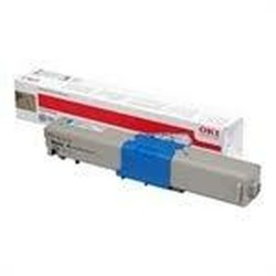 Toner OKI 46508715 Türkis (MPN M0516119)