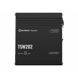 Switch Teltonika TSW202 (MPN M0201083)