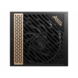 Stromquelle MSI MEG AI1300P PCIE5 1300 W 80 Plus Gold