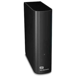 Externe Festplatte Western Digital WDBWLG0080HBK-EESN Plattenspeicher 8 TB 8 TB SSD